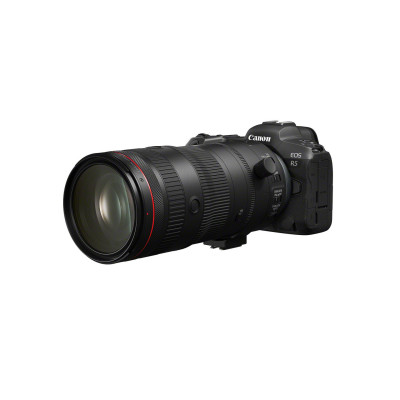 Canon RF 24-105mm F2.8 L IS USM Z MILC Obiettivo zoom Nero