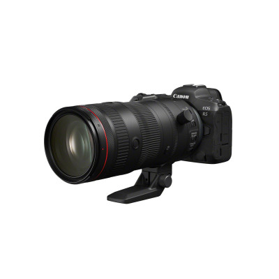 Canon RF 24-105mm F2.8 L IS USM Z MILC Obiettivo zoom Nero