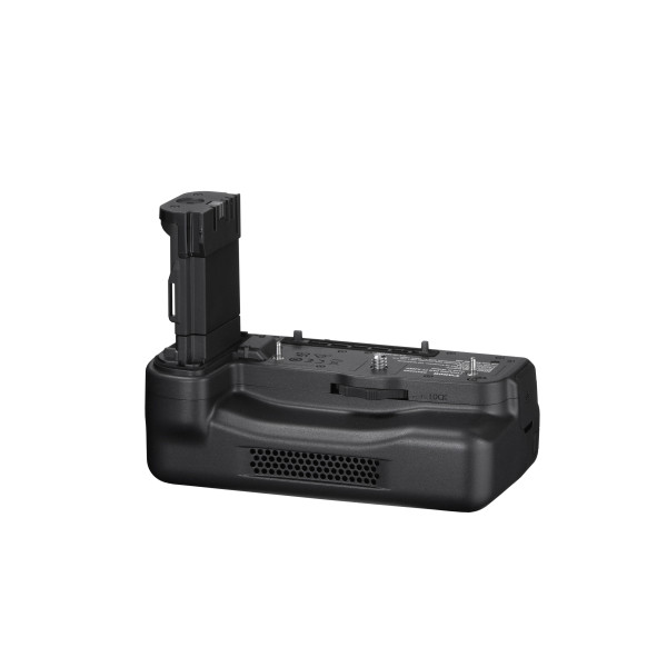 Impugnatura portabatteria con ventola di raffreddamento&Ethernet per R5 Mark II