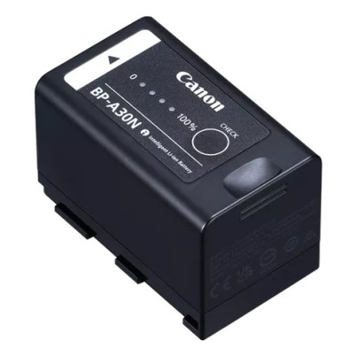 Canon BP-A30N Ioni di Litio