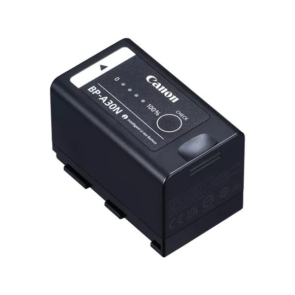 Batteria agli ioni di litio per EOS C400 - 6663C001
