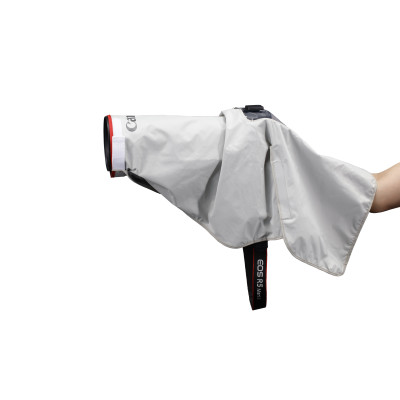 Canon ERC-R5S Bianco Coperchio per obiettivo