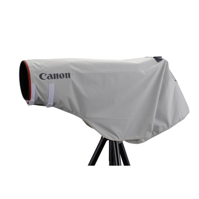 Canon ERC-R5L Bianco Coperchio per obiettivo