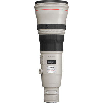 Canon EF 800mm f_5.6 L IS USM