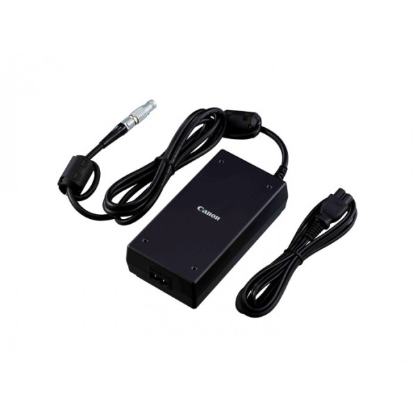 Canon CA-A10 adattatore e invertitore Interno Nero