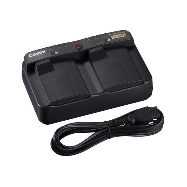 Alimentatore/Caricabatterie per Fotocamera EOS 1D - 5752B003