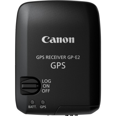 Canon Ricevitore GPS GP-E2