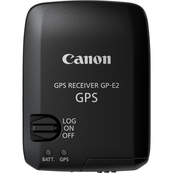 Canon Ricevitore GPS GP-E2