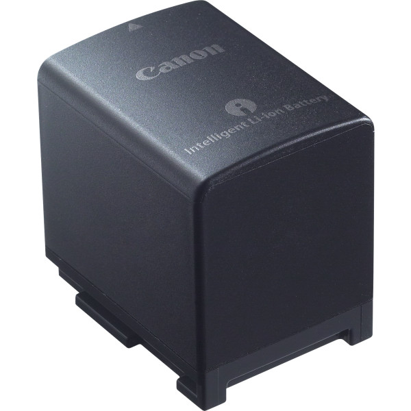 Batteria Canon - Li-Ion - 7,2 V  1,78 Ah 12,8 W/h  per serie XA  HF-G  XF400/405