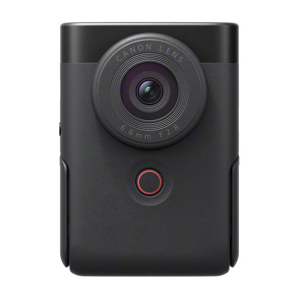 Kit per vlogging avanzato  4K all-in-one - Nero - 5947C006