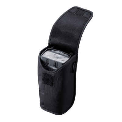 Canon Speedlite EL-10 Flash per videocamera Nero