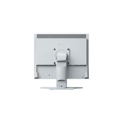 EIZO FlexScan S1934H-GY LED display 48,3 cm (19") 1280 x 1024 Pixel SXGA Grigio