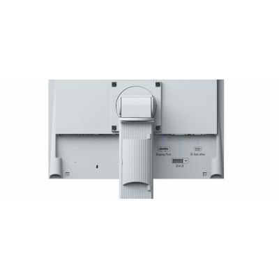 EIZO FlexScan S1934H-GY LED display 48,3 cm (19") 1280 x 1024 Pixel SXGA Grigio