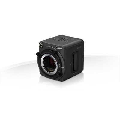 Canon ME20F-SH Videocamera palmare CMOS Nero