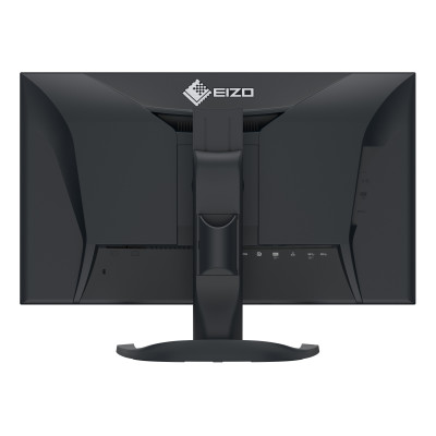 EIZO FlexScan EV2740X-BK LED display 68,6 cm (27") 3840 x 2160 Pixel 4K Ultra HD LCD Nero