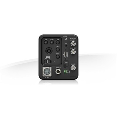 Canon ME20F-SH Videocamera palmare CMOS Nero