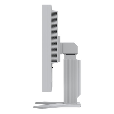 EIZO FlexScan S2134 LED display 54,1 cm (21.3") 1600 x 1200 Pixel UXGA Grigio