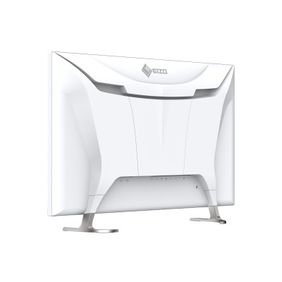 EIZO FlexScan EV4340X-WT LED display 108 cm (42.5") 3840 x 2160 Pixel 4K Ultra HD Bianco