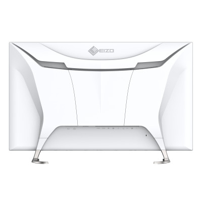 EIZO FlexScan EV4340X-WT LED display 108 cm (42.5") 3840 x 2160 Pixel 4K Ultra HD Bianco