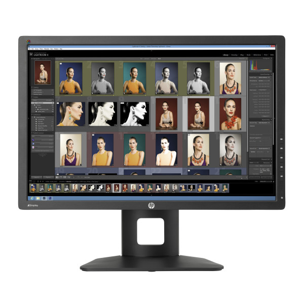 HP Display DreamColor Z24x
