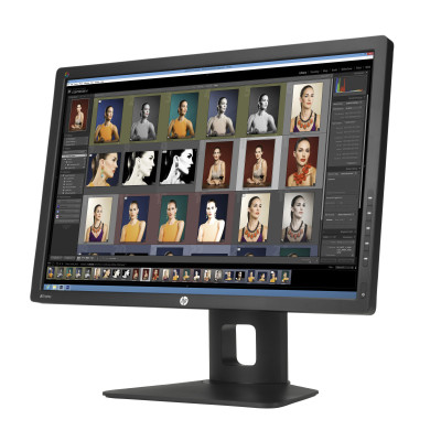 HP Display DreamColor Z24x
