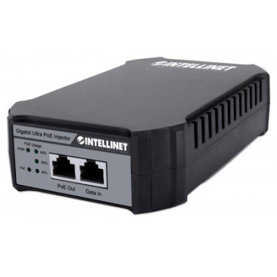 Intellinet 561495 adattatore PoE e iniettore Gigabit Ethernet