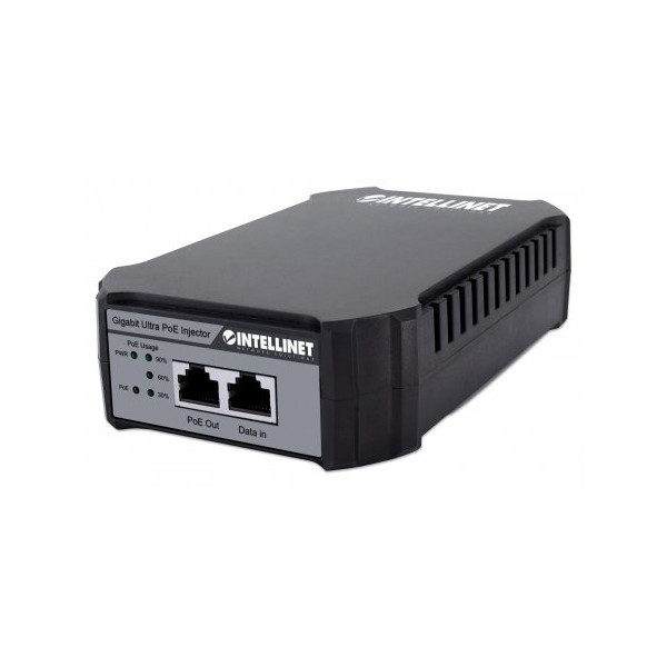 Intellinet 561495 adattatore PoE e iniettore Gigabit Ethernet
