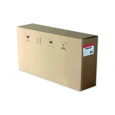 Techly I-CASE TRAY-250BK porta accessori Mensola per scaffale