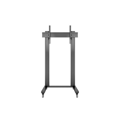 Multibrackets 2753 Supporto per display espositivi 2,79 m (110") Nero