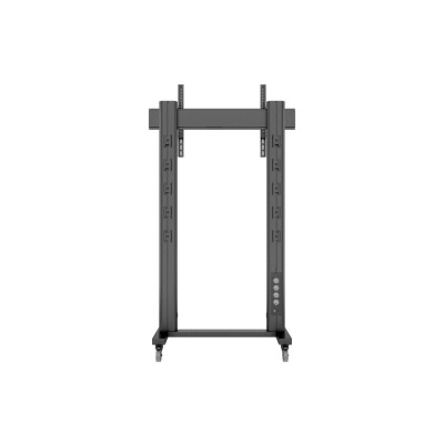 Multibrackets 2753 Supporto per display espositivi 2,79 m (110") Nero