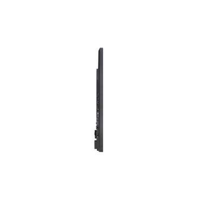 LG 65SM5KD-B visualizzatore di messaggi Pannello piatto per segnaletica digitale 165,1 cm (65") LED 450 cd m² Full HD Nero