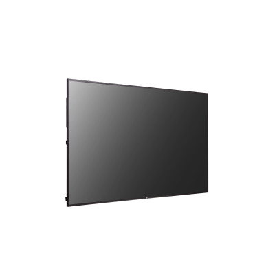 LG 75UH5J-M visualizzatore di messaggi Pannello piatto per segnaletica digitale 190,5 cm (75") LED Wi-Fi 500 cd m² 4K Ultra HD