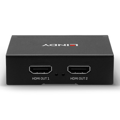 Lindy 38158 ripartitore video HDMI 2x HDMI