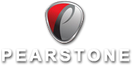 Pearstone
