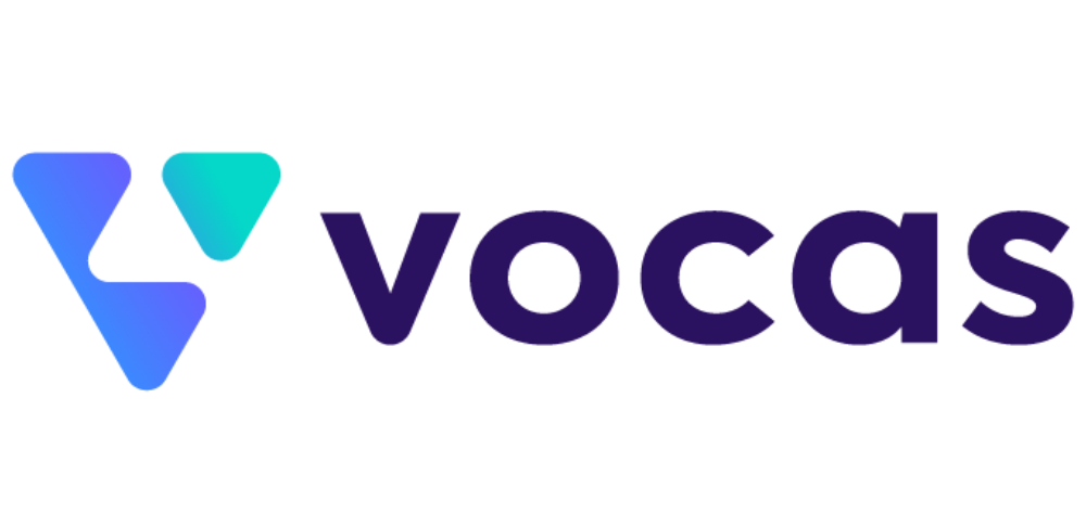 Vocas