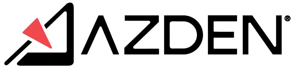 Azden