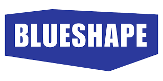 Blueshape