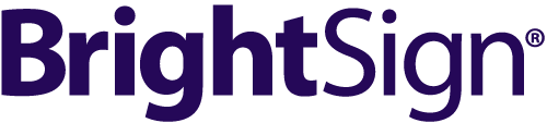 BrightSign